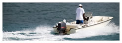 boat storage