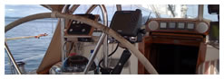 boat repair