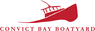 Convict Bay Boatyard